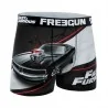 Boxer Mann Mikrofaser "Fast & Furious" (Boxershorts Mann) Freegun auf FrenchMarket