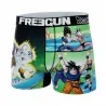 Boxershorts Jungen Dragon Ball Z (Boxer) Freegun auf FrenchMarket