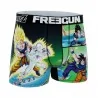 Boxershorts Jungen Dragon Ball Z (Boxer) Freegun auf FrenchMarket
