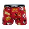 4er-Pack Boxershorts aus 100% Baumwolle für Jungen Jurassic Park (Boy's Boxershorts Pack) French Market auf FrenchMarket 4er-Pack Boxershorts aus 100% Baumwolle für Jungen Jurassic Park (Boy's Boxershorts Pack) French Market auf FrenchMarket