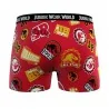 4er-Pack Boxershorts aus 100% Baumwolle für Jungen Jurassic Park (Boy's Boxershorts Pack) French Market auf FrenchMarket 4er-Pack Boxershorts aus 100% Baumwolle für Jungen Jurassic Park (Boy's Boxershorts Pack) French Market auf FrenchMarket
