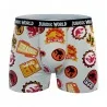 4er-Pack Boxershorts aus 100% Baumwolle für Jungen Jurassic Park (Boy's Boxershorts Pack) French Market auf FrenchMarket 4er-Pack Boxershorts aus 100% Baumwolle für Jungen Jurassic Park (Boy's Boxershorts Pack) French Market auf FrenchMarket