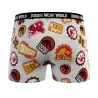 4er-Pack Boxershorts aus 100% Baumwolle für Jungen Jurassic Park (Boy's Boxershorts Pack) French Market auf FrenchMarket 4er-Pack Boxershorts aus 100% Baumwolle für Jungen Jurassic Park (Boy's Boxershorts Pack) French Market auf FrenchMarket