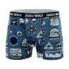 4er-Pack Boxershorts aus 100% Baumwolle für Jungen Jurassic Park (Boy's Boxershorts Pack) French Market auf FrenchMarket 4er-Pack Boxershorts aus 100% Baumwolle für Jungen Jurassic Park (Boy's Boxershorts Pack) French Market auf FrenchMarket