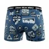 4er-Pack Boxershorts aus 100% Baumwolle für Jungen Jurassic Park (Boy's Boxershorts Pack) French Market auf FrenchMarket 4er-Pack Boxershorts aus 100% Baumwolle für Jungen Jurassic Park (Boy's Boxershorts Pack) French Market auf FrenchMarket