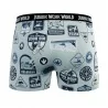 4er-Pack Boxershorts aus 100% Baumwolle für Jungen Jurassic Park (Boy's Boxershorts Pack) French Market auf FrenchMarket 4er-Pack Boxershorts aus 100% Baumwolle für Jungen Jurassic Park (Boy's Boxershorts Pack) French Market auf FrenchMarket
