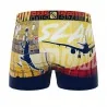 Herren-Boxershorts Premium Sport Basketball Slam Dunk (Boxershorts Mann) Freegun auf FrenchMarket