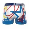 Boxer Homme Premium Sportmand Slam Dunk (Herenboxershorts) Freegun chez FrenchMarket