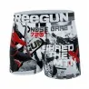 Heren Premium Sport Extreme Snow Boxer (Herenboxershorts) Freegun chez FrenchMarket