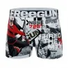 Heren Premium Sport Extreme Snow Boxer (Herenboxershorts) Freegun chez FrenchMarket