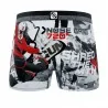Heren Premium Sport Extreme Snow Boxer (Herenboxershorts) Freegun chez FrenchMarket