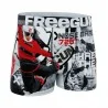 Boxer Herren Premium Sport Extreme Snow (Boxershorts Mann) Freegun auf FrenchMarket