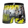 Calzoncillos deportivos de fútbol para hombre (Calzoncillos para hombre) Freegun chez FrenchMarket