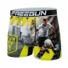 Calzoncillos deportivos de fútbol para hombre (Calzoncillos para hombre) Freegun chez FrenchMarket
