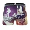 Boxer Mann Premium "BMX Edition" (Boxershorts Mann) Freegun auf FrenchMarket