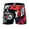 Boxer Mann Premium "BMX Edition" (Boxershorts Mann) Freegun auf FrenchMarket