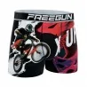 Premium Heren Boxer "BMX Editie (Herenboxershorts) Freegun chez FrenchMarket