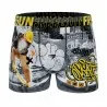 Bóxer de patinaje de alta calidad para hombre (Calzoncillos para hombre) Freegun chez FrenchMarket