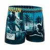 Bóxer de patinaje de alta calidad para hombre (Calzoncillos para hombre) Freegun chez FrenchMarket