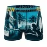Premium Skate Boxer für Männer (Boxershorts Mann) Freegun auf FrenchMarket