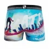 Premium Skate Boxer für Männer (Boxershorts Mann) Freegun auf FrenchMarket