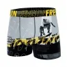 Premium Skate Boxer für Männer (Boxershorts Mann) Freegun auf FrenchMarket