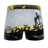 Boxer Premium Skate da uomo (Boxer da uomo) Freegun chez FrenchMarket