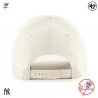 MLB Los Angeles Dodgers MVP Snapback Cap Natural (Gorras) '47 Brand chez FrenchMarket
