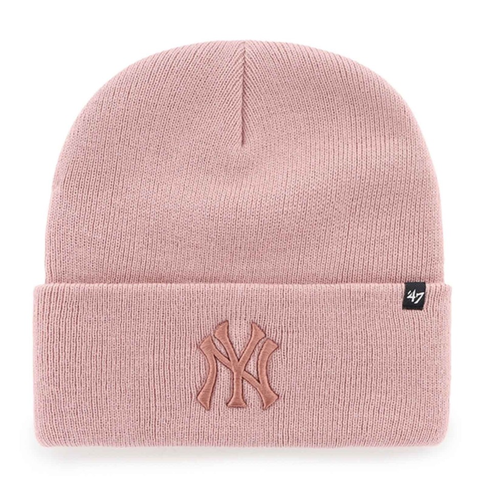 '47 MLB New York Yankees Haymaker "Rose" Hat