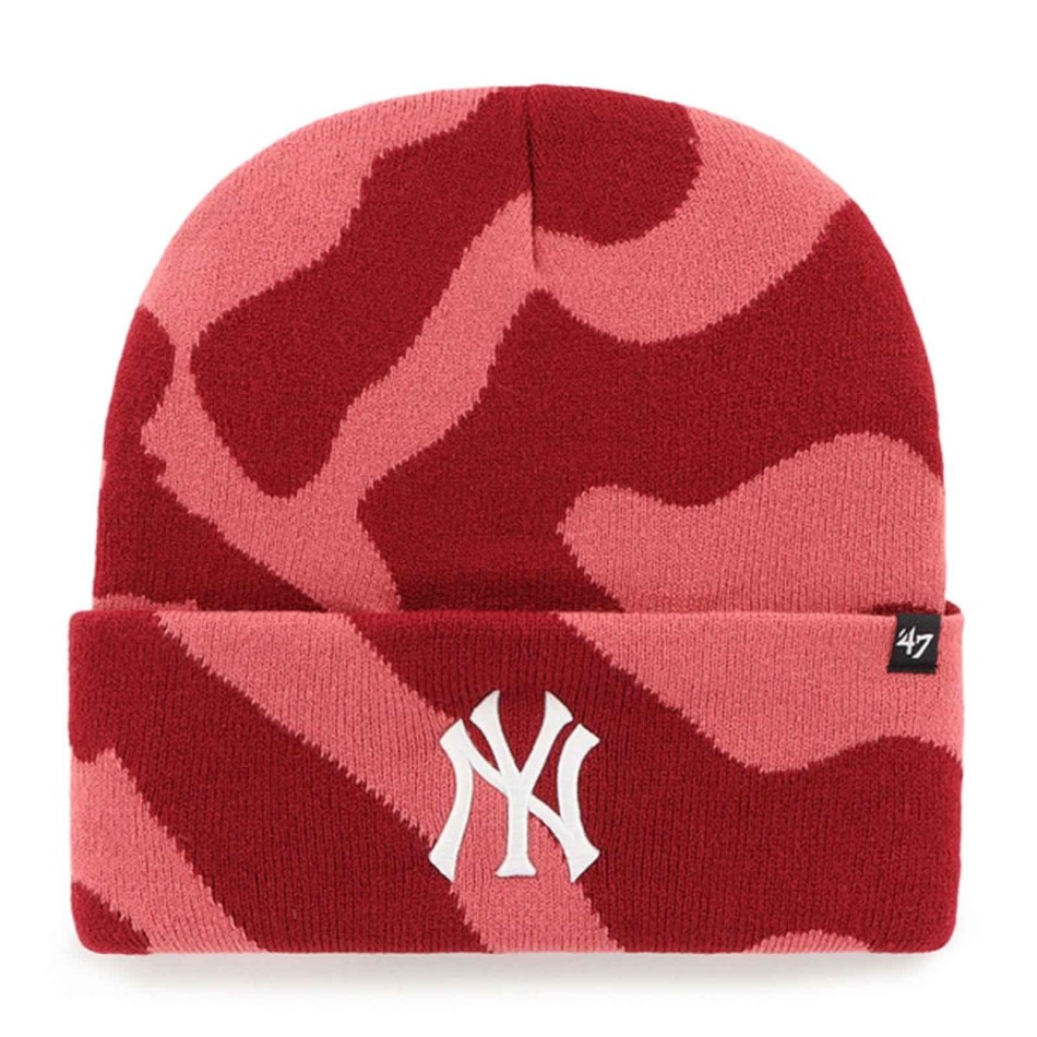 '47 MLB New York Yankees "FreeForm" keps