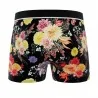 Boxer in cotone "Premium Signature Flowers" per uomo (Boxer da uomo) Freegun chez FrenchMarket