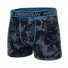 Calzoncillos bóxer de algodón "Dynamic Malcom" para hombre (Calzoncillos para hombre) Freegun chez FrenchMarket