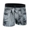 Premium Signature Pablo" Men's Cotton Boxer Briefs (Men's boxer shorts) Freegun on FrenchMarket