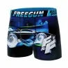 Set di 4 boxer "Fast & Furious" in microfibra per uomo (Boxer da uomo) Freegun chez FrenchMarket Set di 4 boxer "Fast & Furious" in microfibra per uomo (Boxer da uomo) Freegun chez FrenchMarket