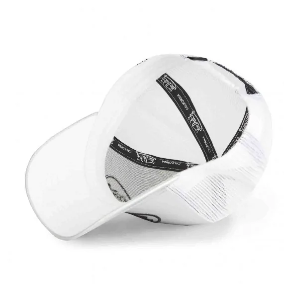 Kappe Trucker Hologram (Cap) Von Dutch auf FrenchMarket