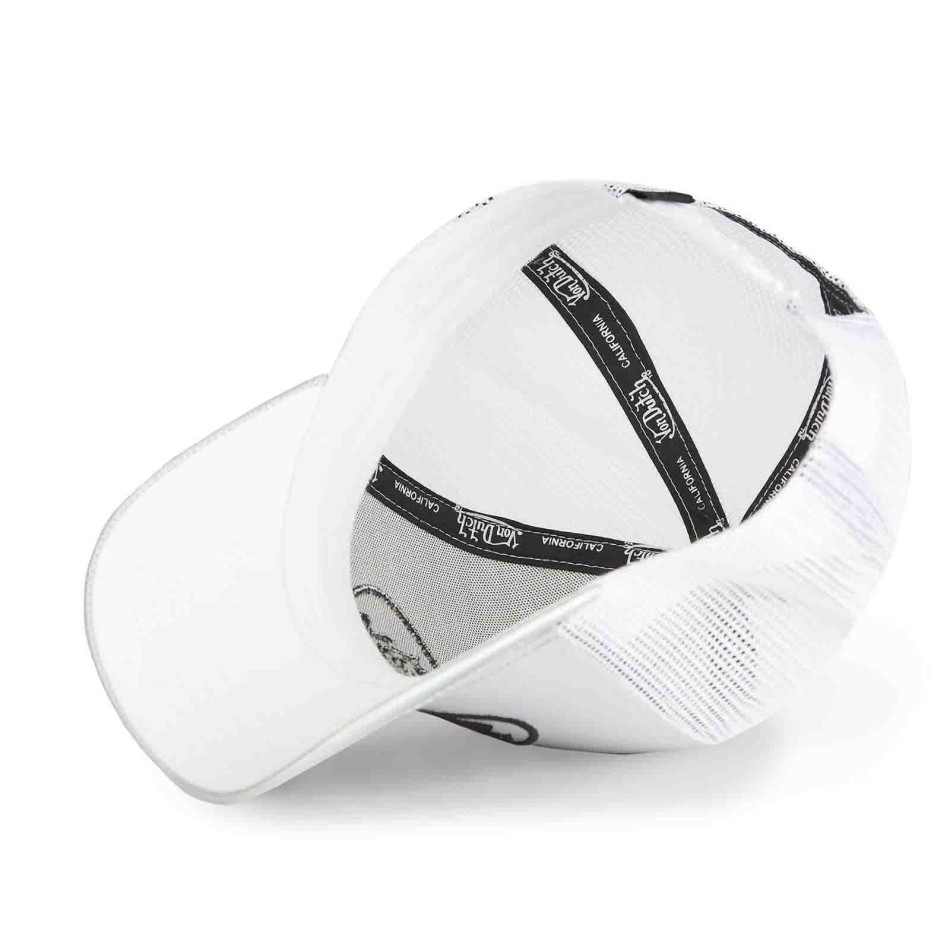 Casquette Von Dutch Trucker Hologram