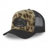 TRUCKER Pelzmütze Leo VON DUTCH (Kappen) Von Dutch auf FrenchMarket