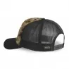 TRUCKER Pelzmütze Leo VON DUTCH (Kappen) Von Dutch auf FrenchMarket