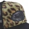 TRUCKER Pelzmütze Leo VON DUTCH (Kappen) Von Dutch auf FrenchMarket