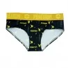 Lot de 2 Boxers Fille Pokemon (Boxers/Shorty) Freegun chez FrenchMarket