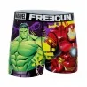 Lot de 3 Boxers Garçon Marvel Avengers (Lot boxers Garçon) Freegun chez FrenchMarket Lot de 3 Boxers Garçon Marvel Avengers (Lot boxers Garçon) Freegun chez FrenchMarket