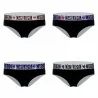 Juego de 4 calzoncillos bóxer de algodón para mujer (Boxers) Freegun chez FrenchMarket Juego de 4 calzoncillos bóxer de algodón para mujer (Boxers) Freegun chez FrenchMarket