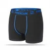 Set van 4 katoenen jongensboxershorts (Set jongensboxershorts) Freegun chez FrenchMarket