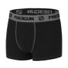 Set van 4 katoenen jongensboxershorts (Set jongensboxershorts) Freegun chez FrenchMarket