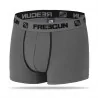 Set van 4 katoenen jongensboxershorts (Set jongensboxershorts) Freegun chez FrenchMarket