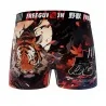 Tiger" Heren Microvezel Boxershort (Herenboxershorts) Freegun chez FrenchMarket