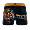 Tiger" Heren Microvezel Boxershort (Herenboxershorts) Freegun chez FrenchMarket