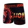Lion" Men's Microfiber Boxer Briefs (Men's boxer shorts) Freegun on FrenchMarket
