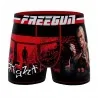 Boxer Mann Microfaser "Sport Fight MMA" (Boxershorts Mann) Freegun auf FrenchMarket