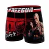 Boxer Mann Microfaser "Sport Fight MMA" (Boxershorts Mann) Freegun auf FrenchMarket